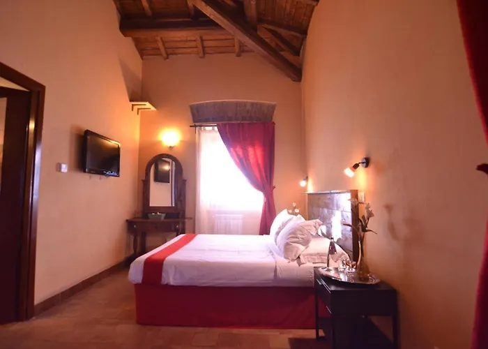 Il Casale Di Roma