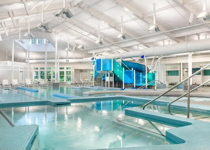 Hilton Vacation Club Beachwoods Kitty Hawk