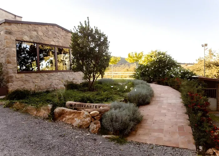 Il Poggio di Teo