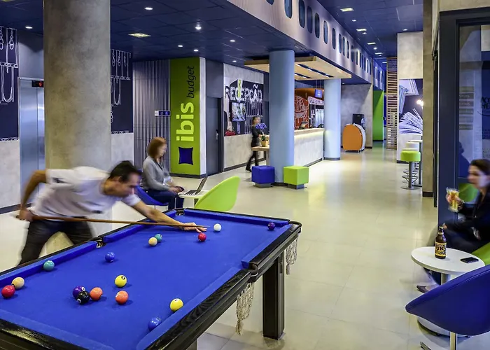 ibis budget