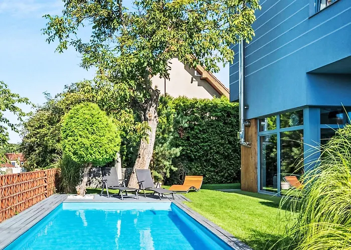 Holiday Home Reporyje By Interhome