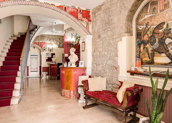 Hotel Roma