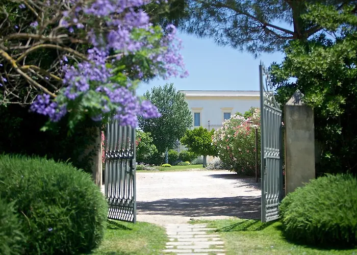 Masseria Li Foggi