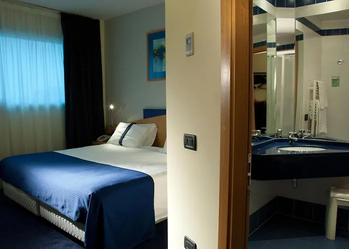 Hotel Mastai