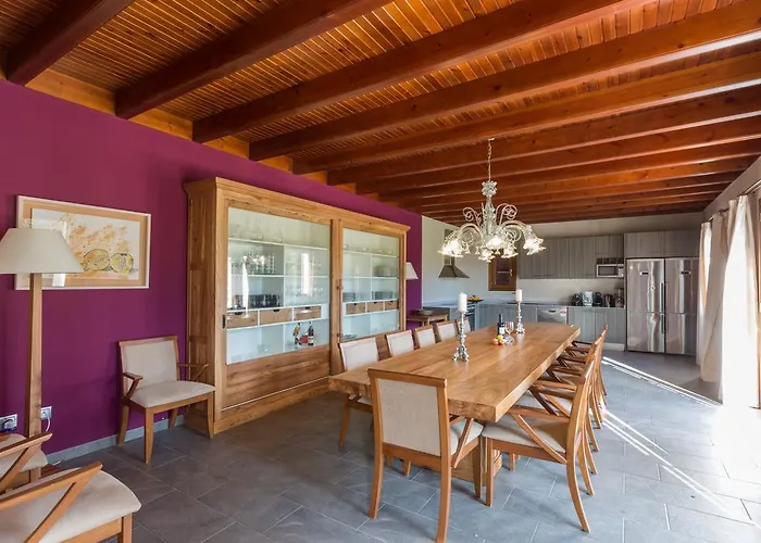 Finca S'Hort De Conies