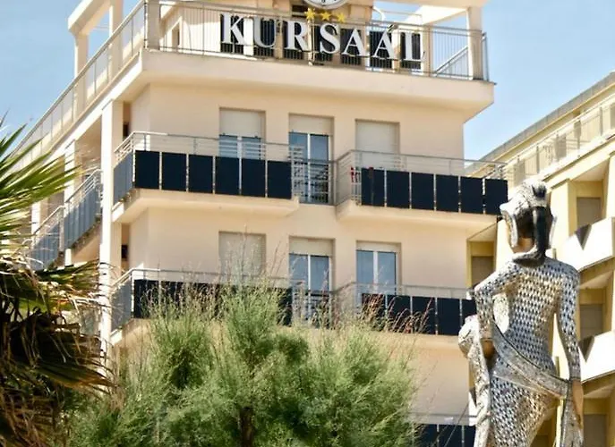  Kursaal
