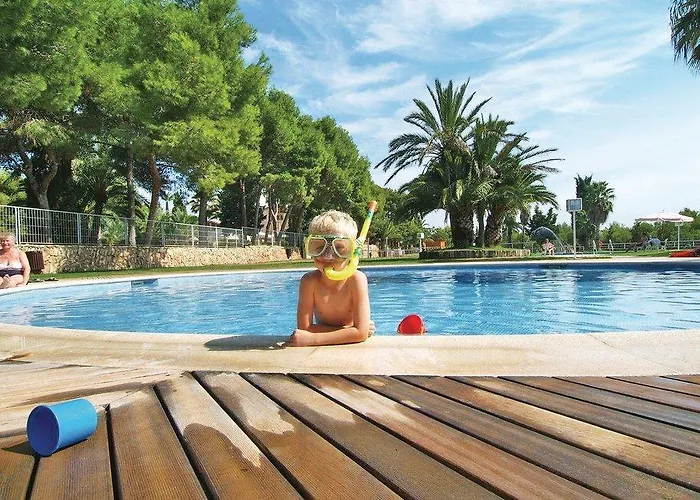 Camping Vilanova Park