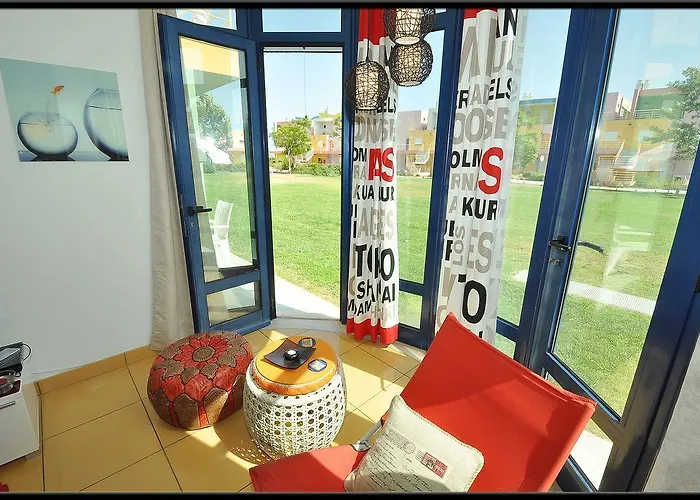 Orada Apartamentos Turísticos - Marina de Albufeira