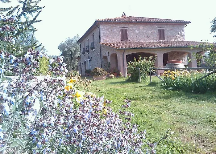 Il Poggiolo