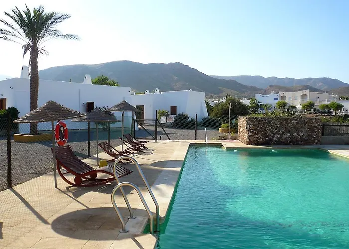 Hotel que admite mascotas: La Posidonia