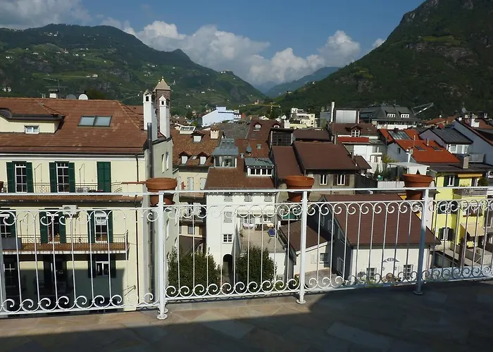 Casa vacanza: Apartment Leonardo