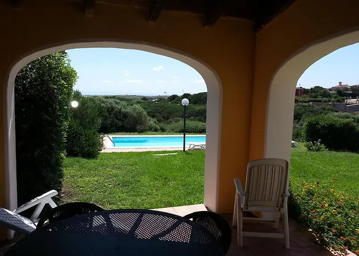 Villa Serena B