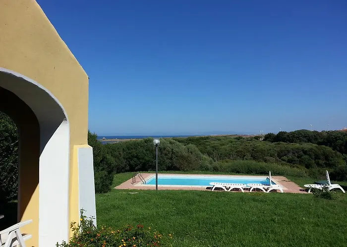 Villa Serena B
