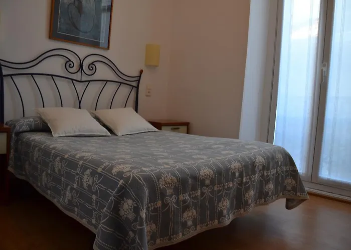 Maison d'hôtes: Pension San Telmo / San Juan