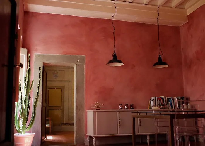 Hotel adatto agli animali: Lo Studio B&B