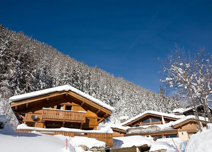 Yeti Lodge Rooms
