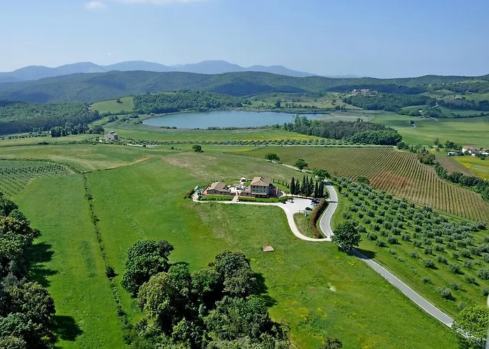 Agriturismo Il Felciaione