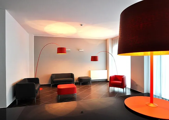 Bb Hotels Aparthotel Arcimboldi