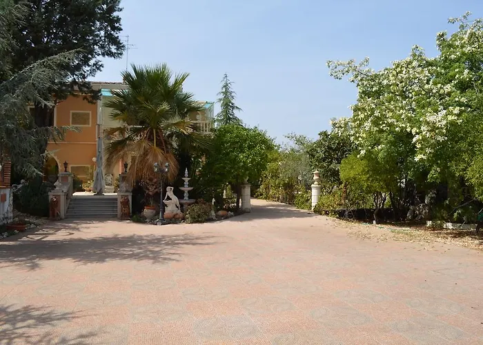 Villa Rubino