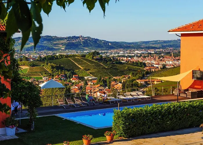 Agriturismo Paitin