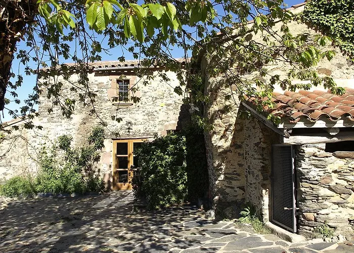 Ca L'Agnes