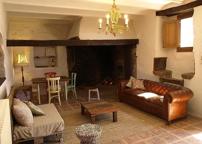 Ca L'Agnes