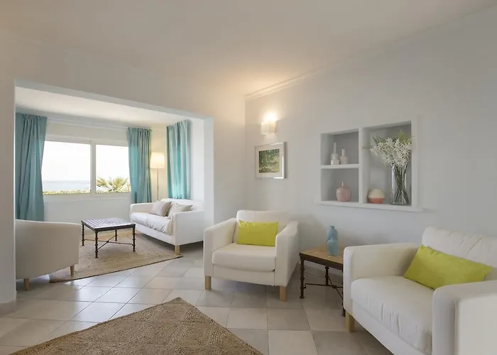 Villa Llenaire - La Goleta Hotel De Mar & Villas