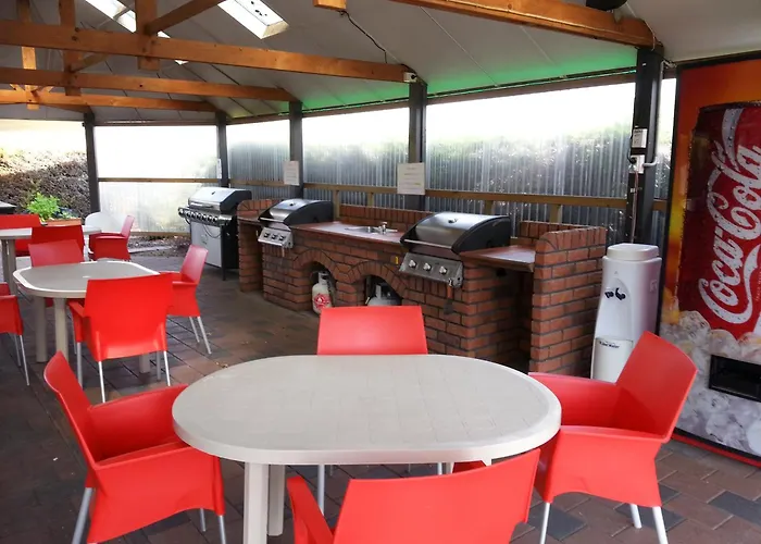 Taupo Debretts Spa Resort