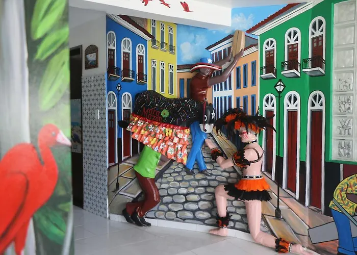 Pousada Maramazon
