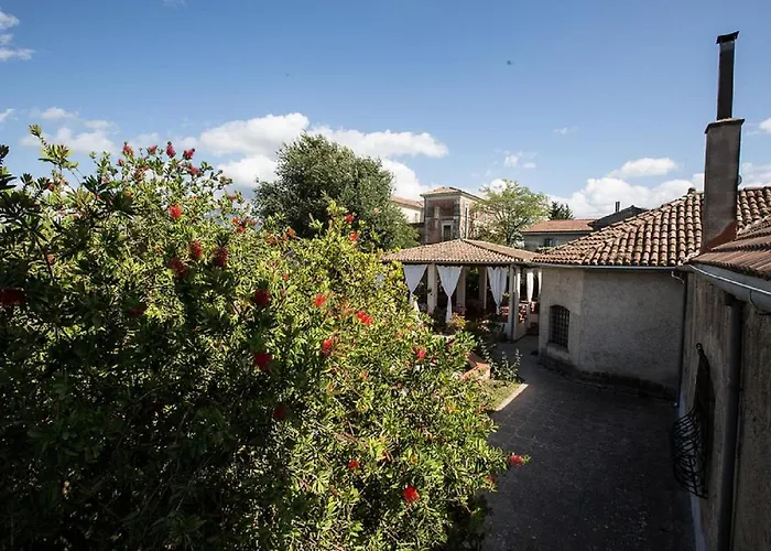 Azienda Agrituristica Seliano