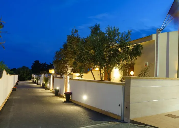 Bono Vacanze Villa San Marco Luxury Holidays Homes