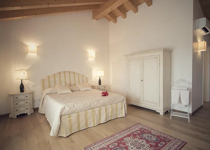 Country House Giusti Abazia
