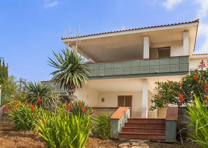 Villa Saracena