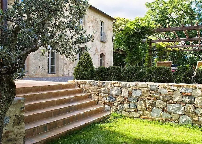 Casa Fabbrini Agriturismo
