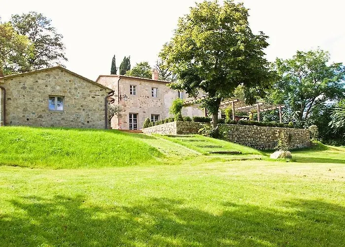 Casa Fabbrini Agriturismo