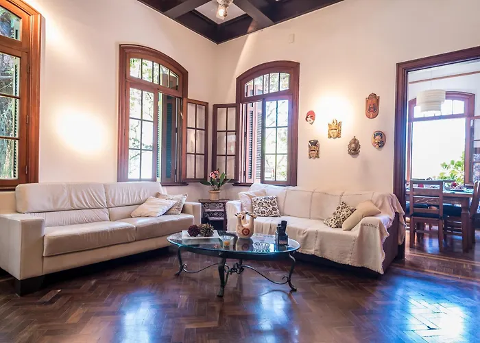  Casa Vermelha