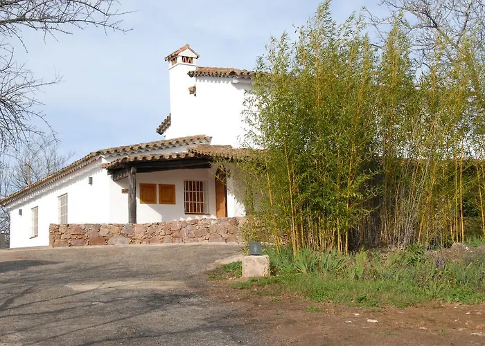 Horno De Cal