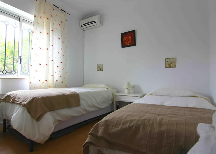 Villas Aloha Valdelagrana