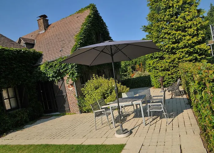 Holiday Home Poppenhuis