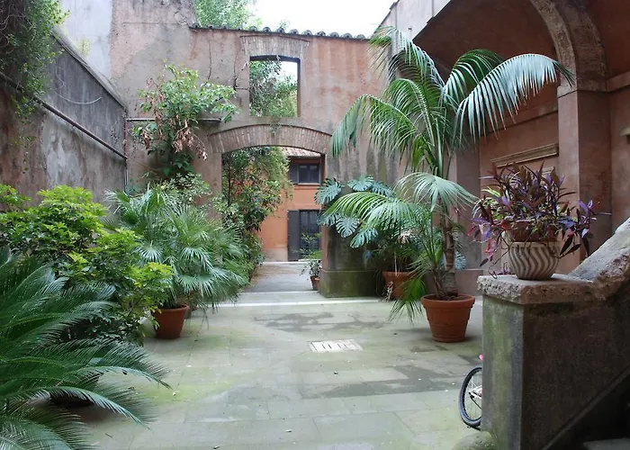 Appartamento : Palazzo Velli