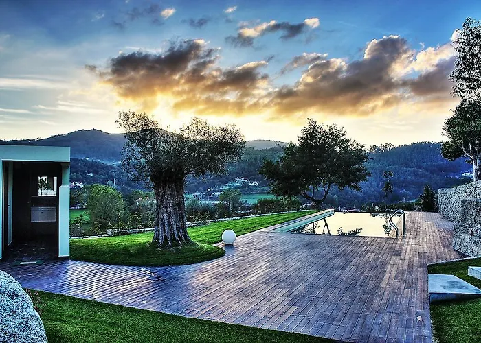 Quinta Da Mouta