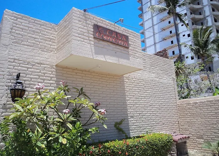 La Casa Contenta