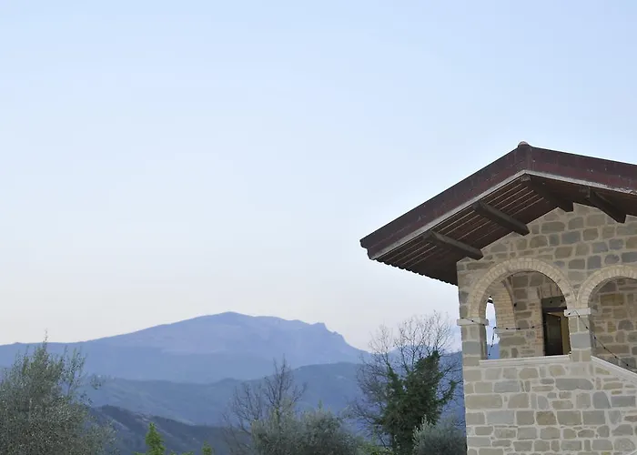 La Collina Del Tartufo