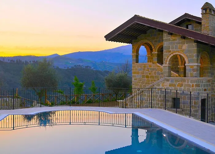 La Collina Del Tartufo