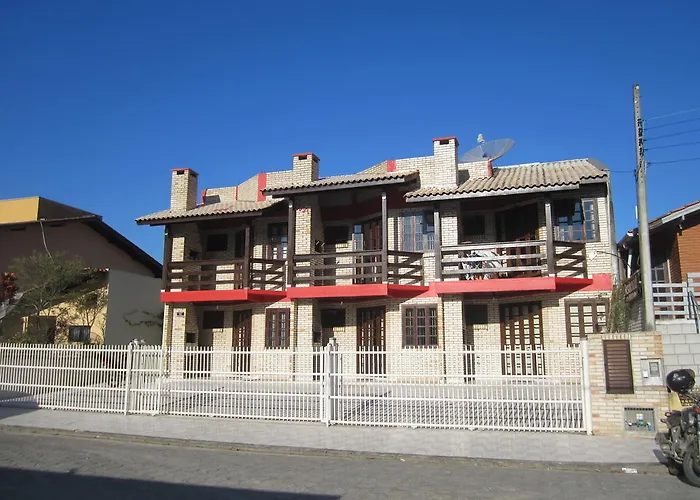  Residencial Parati