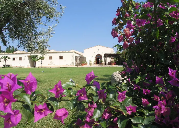 Villa Giannina