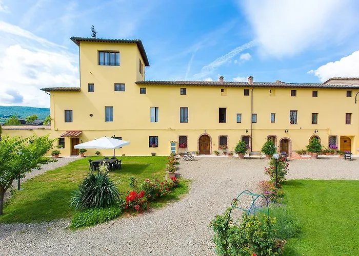 Fattoria Il Casone