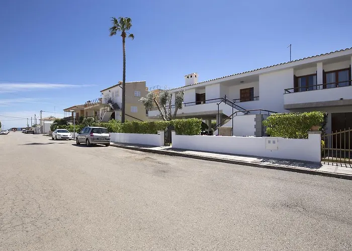 Cabot Villa Sa Sini
