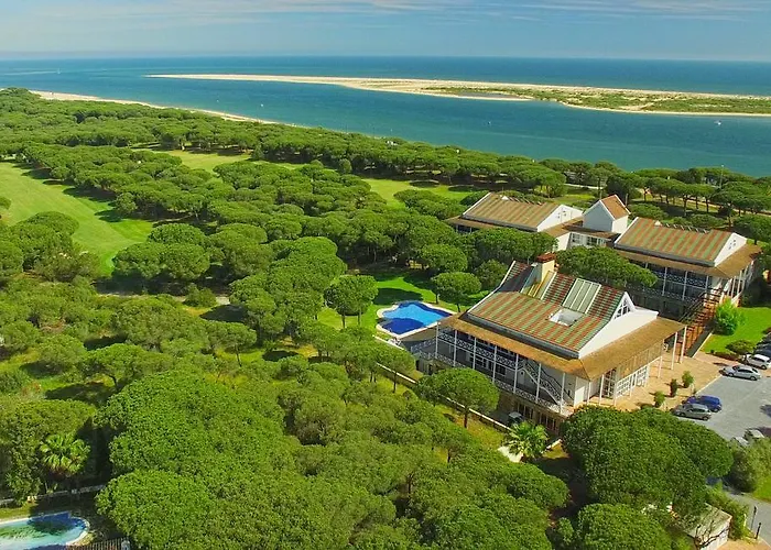 Hotel Nuevo Portil Golf