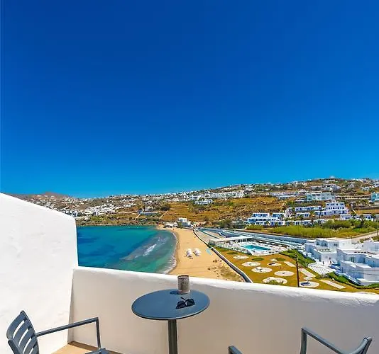 Akrotiraki Hotel